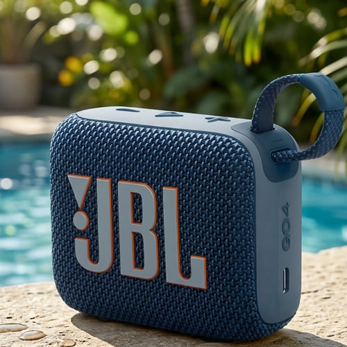 JBL slušalke in zvočniki