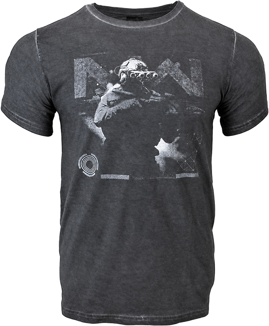 Call of Duty Modern Warfare majica Soldier velikost L Numskull Call of Duty Modern Warfare majica Soldier velikost L Numskull