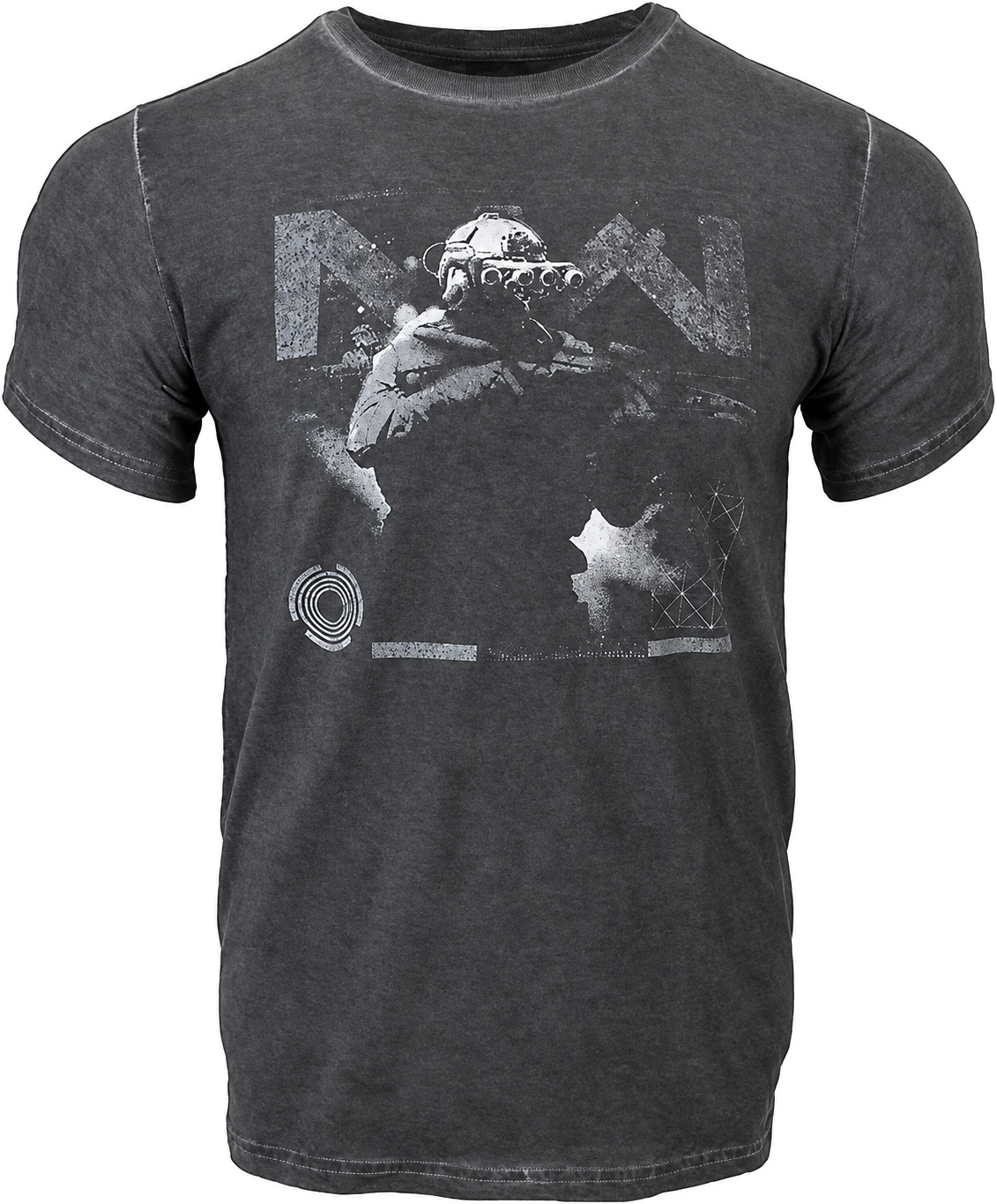 Call of Duty Modern Warfare majica Soldier velikost M Numskull Call of Duty Modern Warfare majica Soldier velikost M Numskull