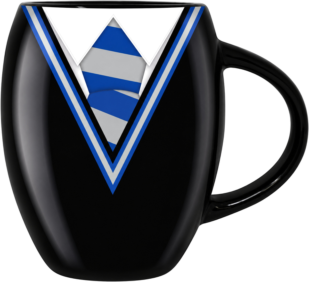 Harry Potter Ravenclaw Uniform skodelica Pyramid Harry Potter Ravenclaw Uniform skodelica Pyramid