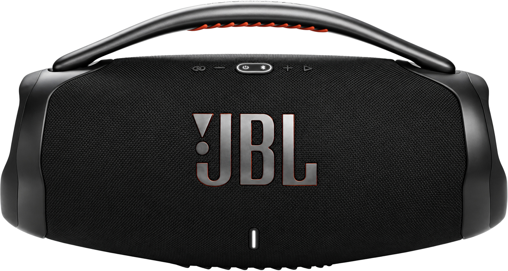 JBL Boombox 3 prenosni Bluetooth zvočnik črne barve JBL Boombox 3 prenosni Bluetooth zvočnik črne barve