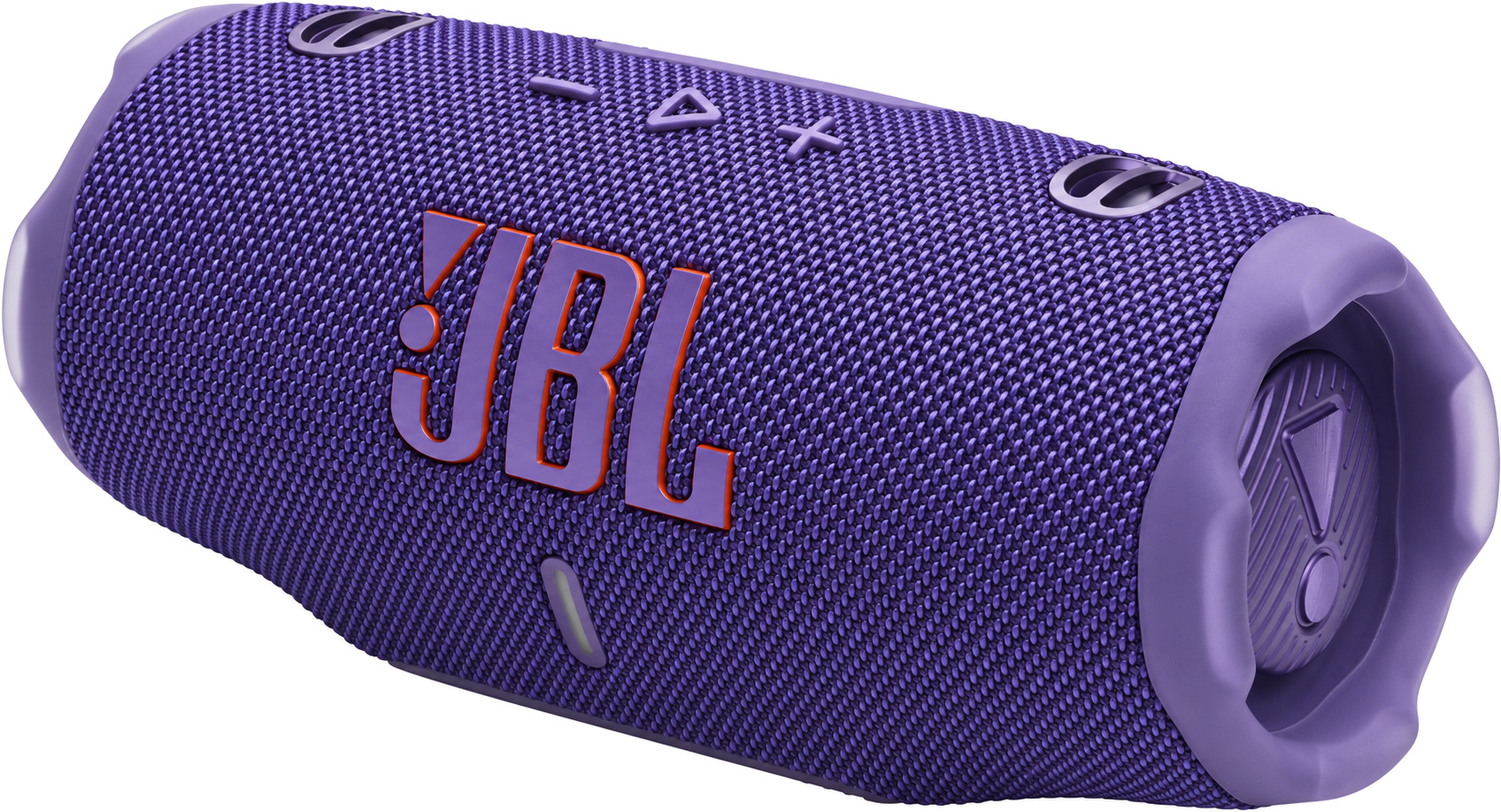 JBL Charge 6 vijoličen brezžični zvočnik JBL Charge 6 vijoličen brezžični zvočnik