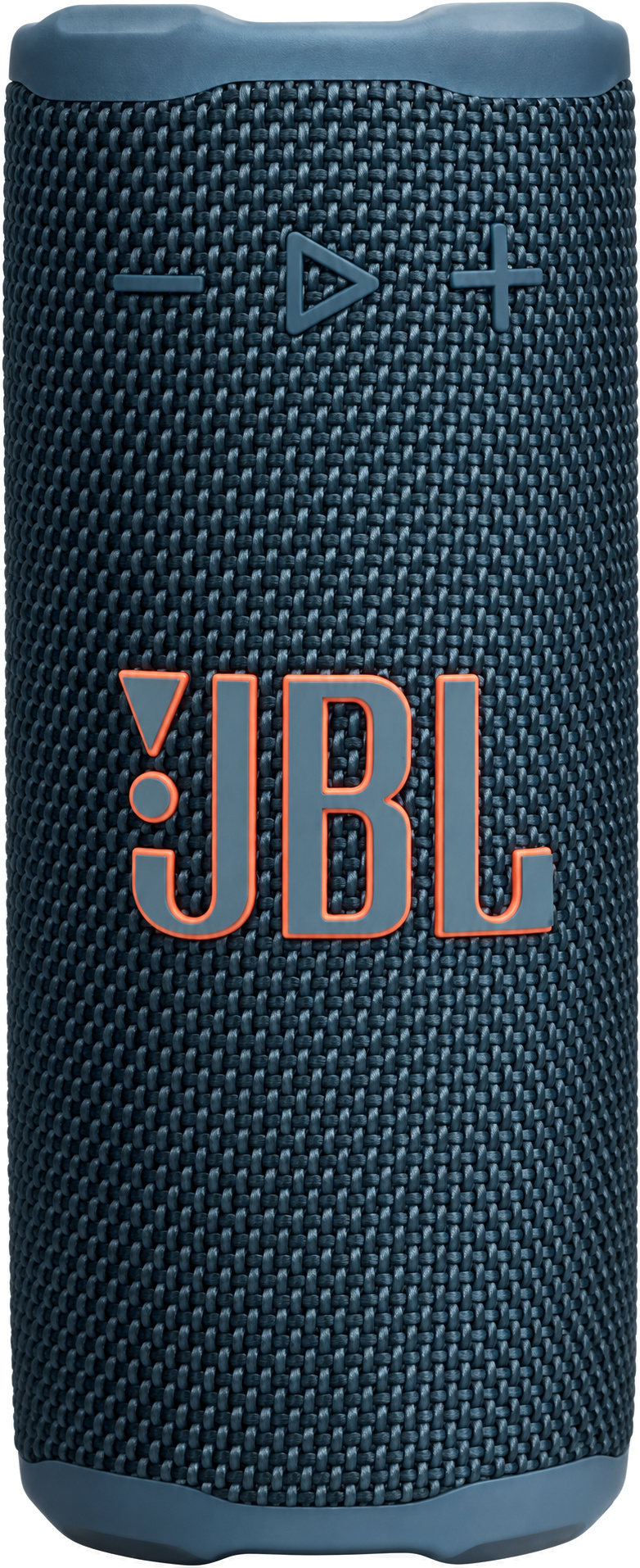 JBL Grip brezžični zvočnik v modri barvi JBL Grip brezžični zvočnik v modri barvi