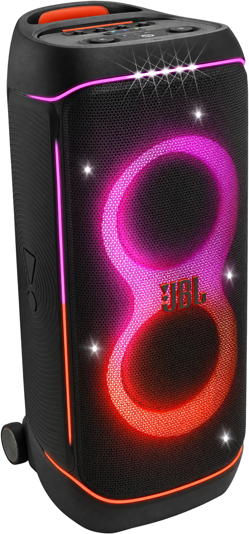 JBL PartyBox 720 prenosni Bluetooth zvočnik JBL PartyBox 720 prenosni Bluetooth zvočnik