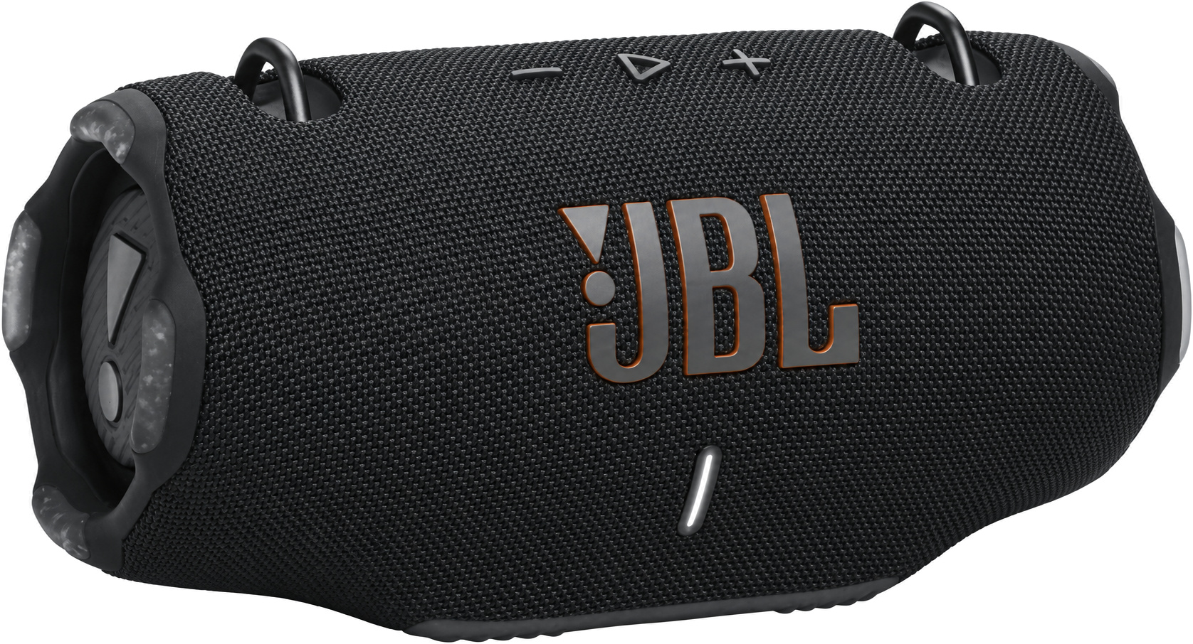 JBL Xtreme 4 prenosni Bluetooth zvočnik črne barve JBL Xtreme 4 prenosni Bluetooth zvočnik črne barve