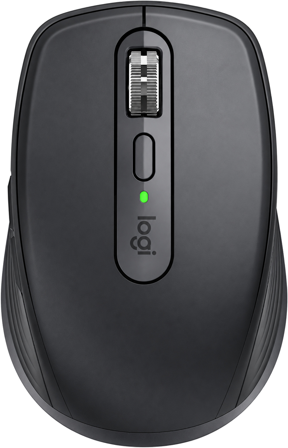 Logitech MX Anywhere 3S grafitna brezžična miška Logitech MX Anywhere 3S grafitna brezžična miška