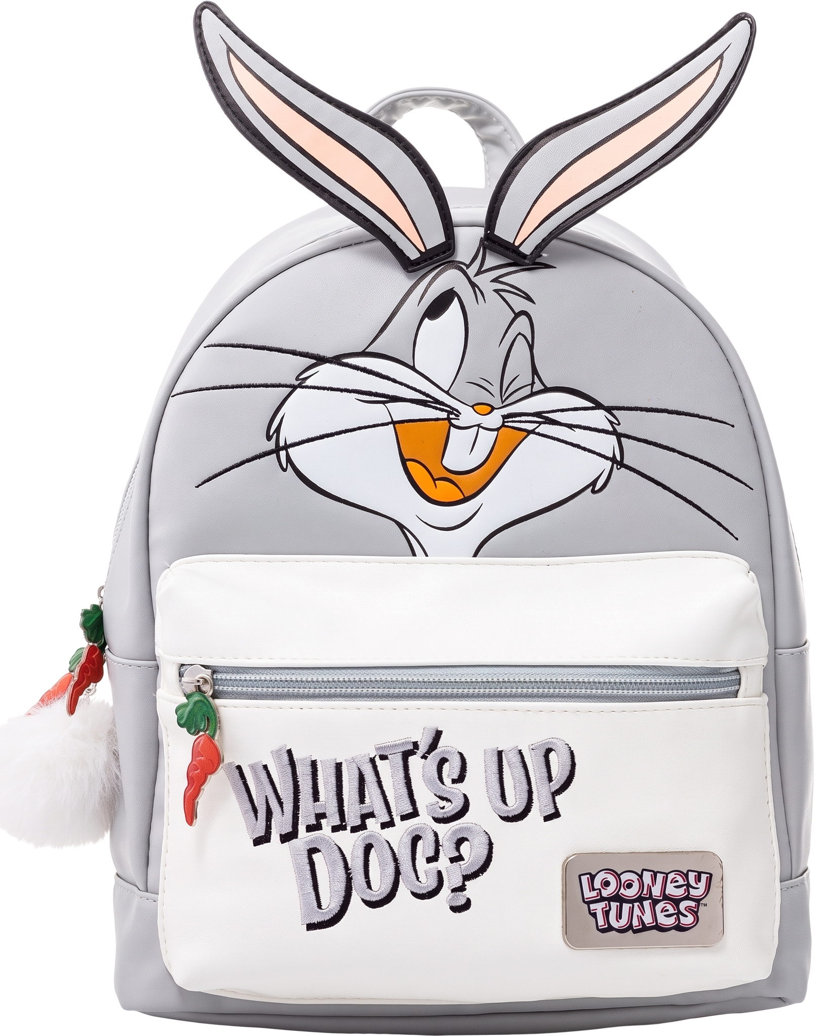 Looney Tunes Bugs Bunny modni nahrbtnik Pyramid Looney Tunes Bugs Bunny modni nahrbtnik Pyramid