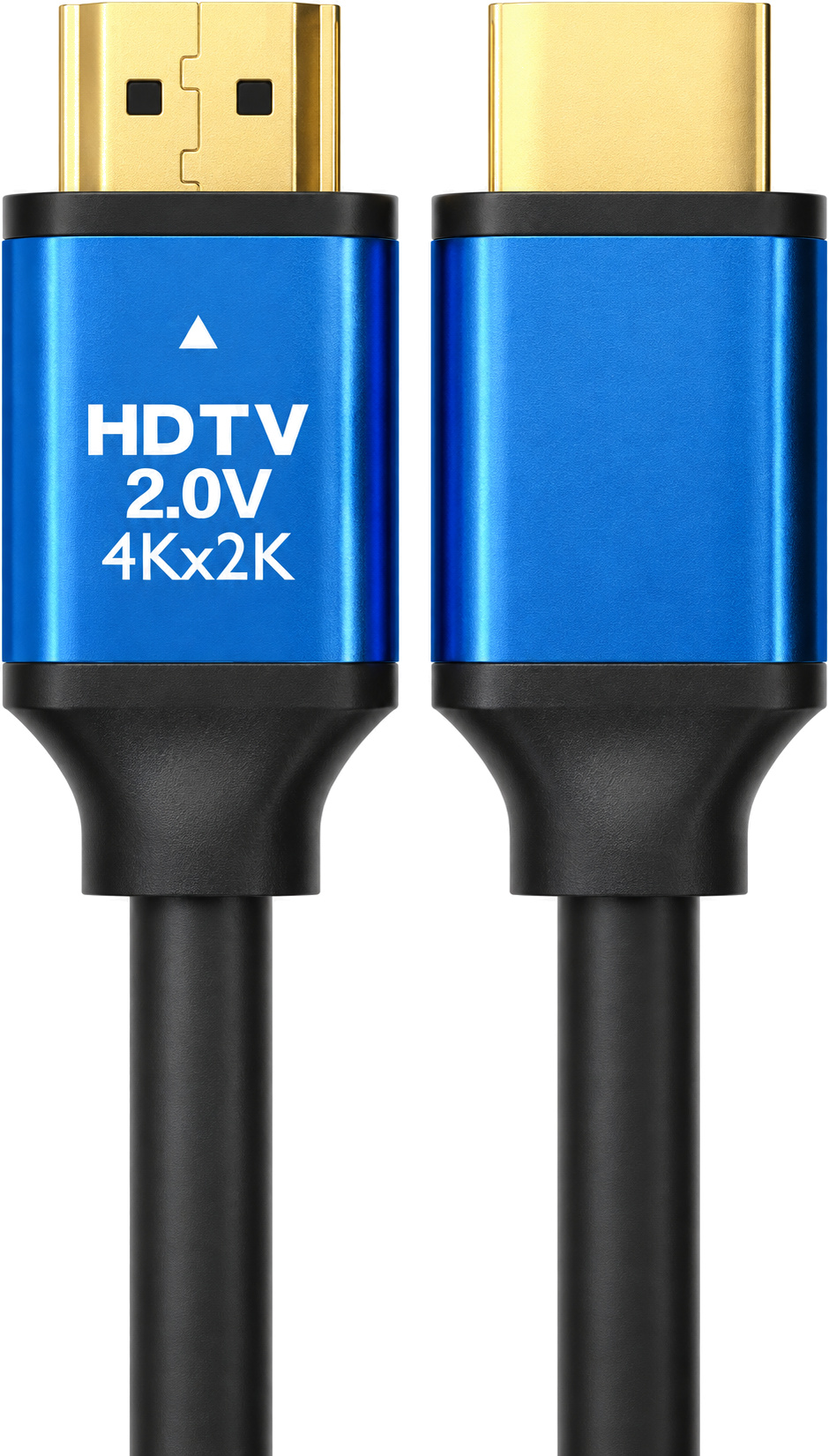 Moye Connect HDMI 2.0 kabel dolžine 2 m Moye Connect HDMI 2.0 kabel dolžine 2 m