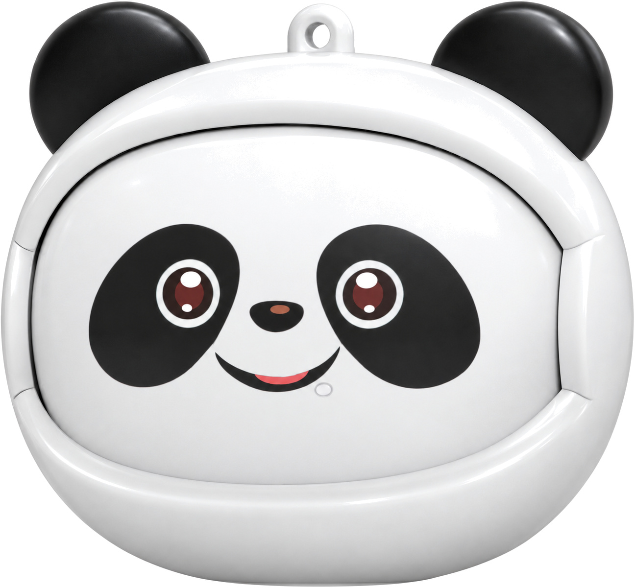 Moye Flip Face Panda TWS brezžične slušalke Moye Flip Face Panda TWS brezžične slušalke