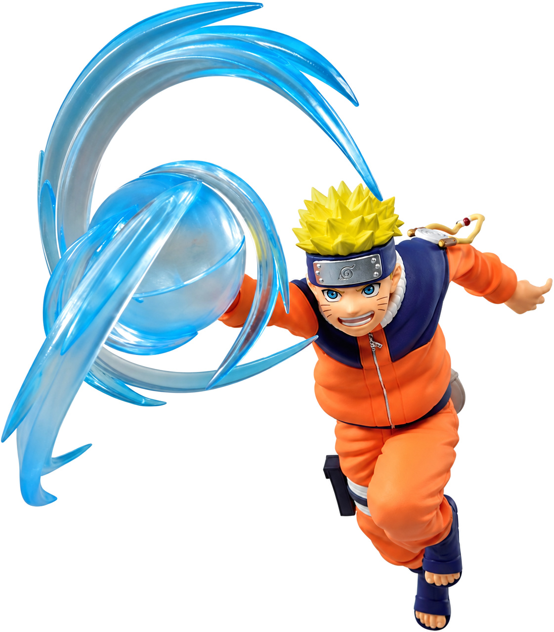 Naruto Shippuden Naruto Uzumaki zbirateljska figura 12cm Naruto Shippuden Naruto Uzumaki zbirateljska figura 12cm