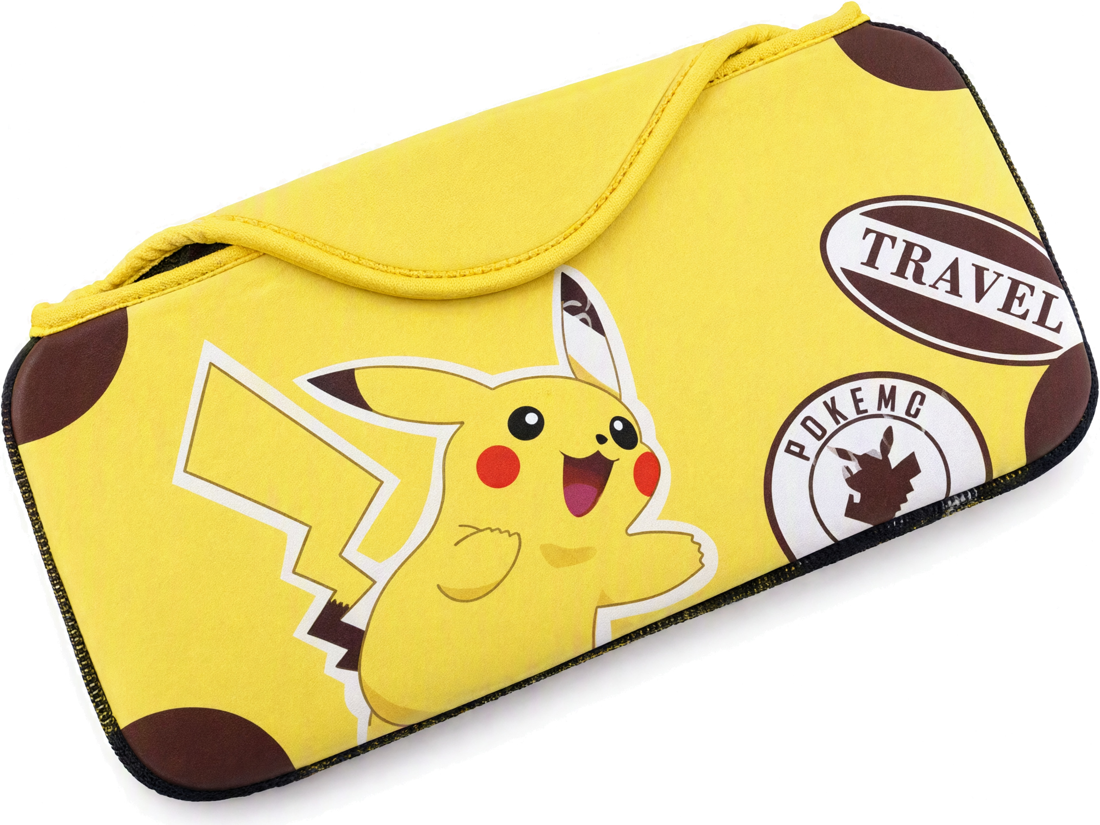 Nintendo Switch hitra torbica Pikachu Nintendo Switch hitra torbica Pikachu