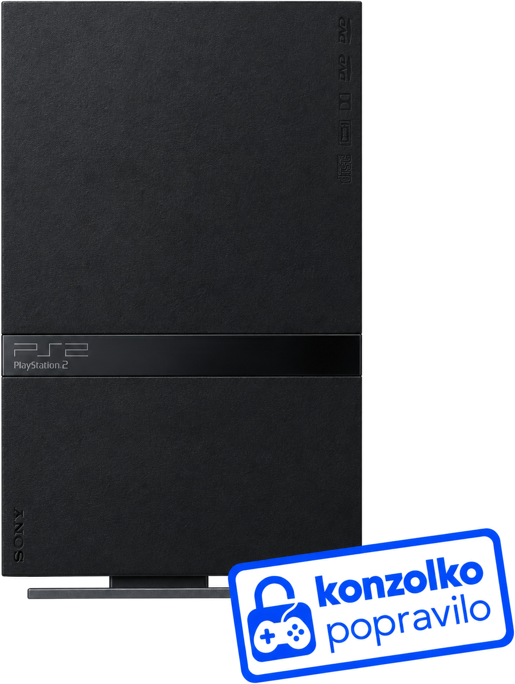Playstation 2 servis Playstation 2 servis