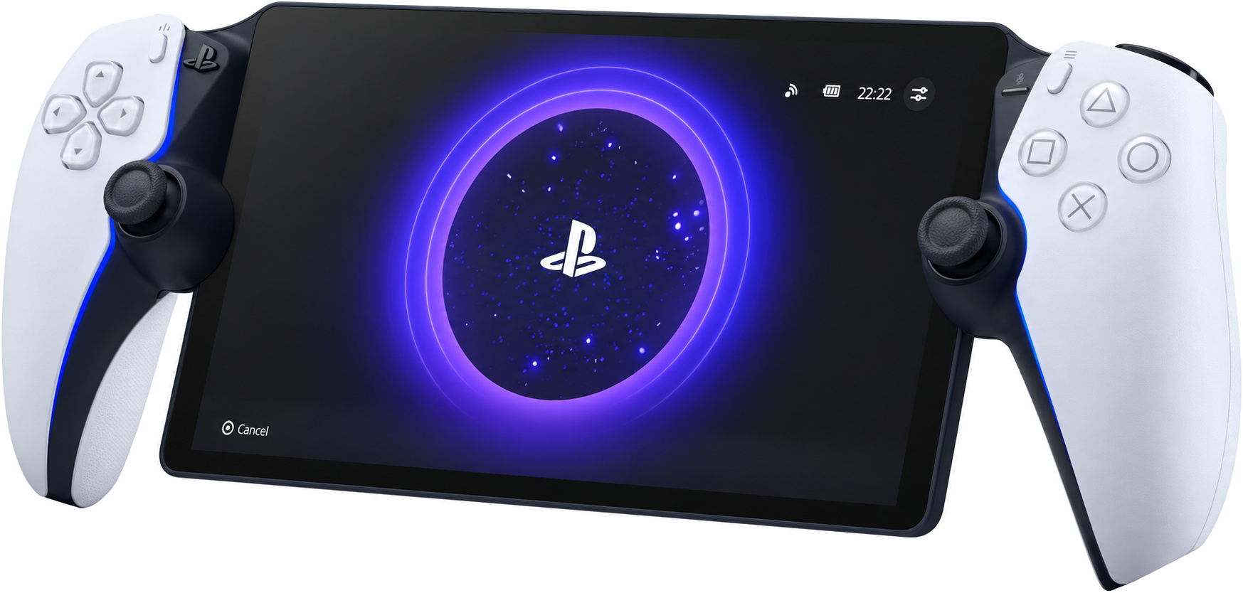 Sony PlayStation Portal White Sony PlayStation Portal White