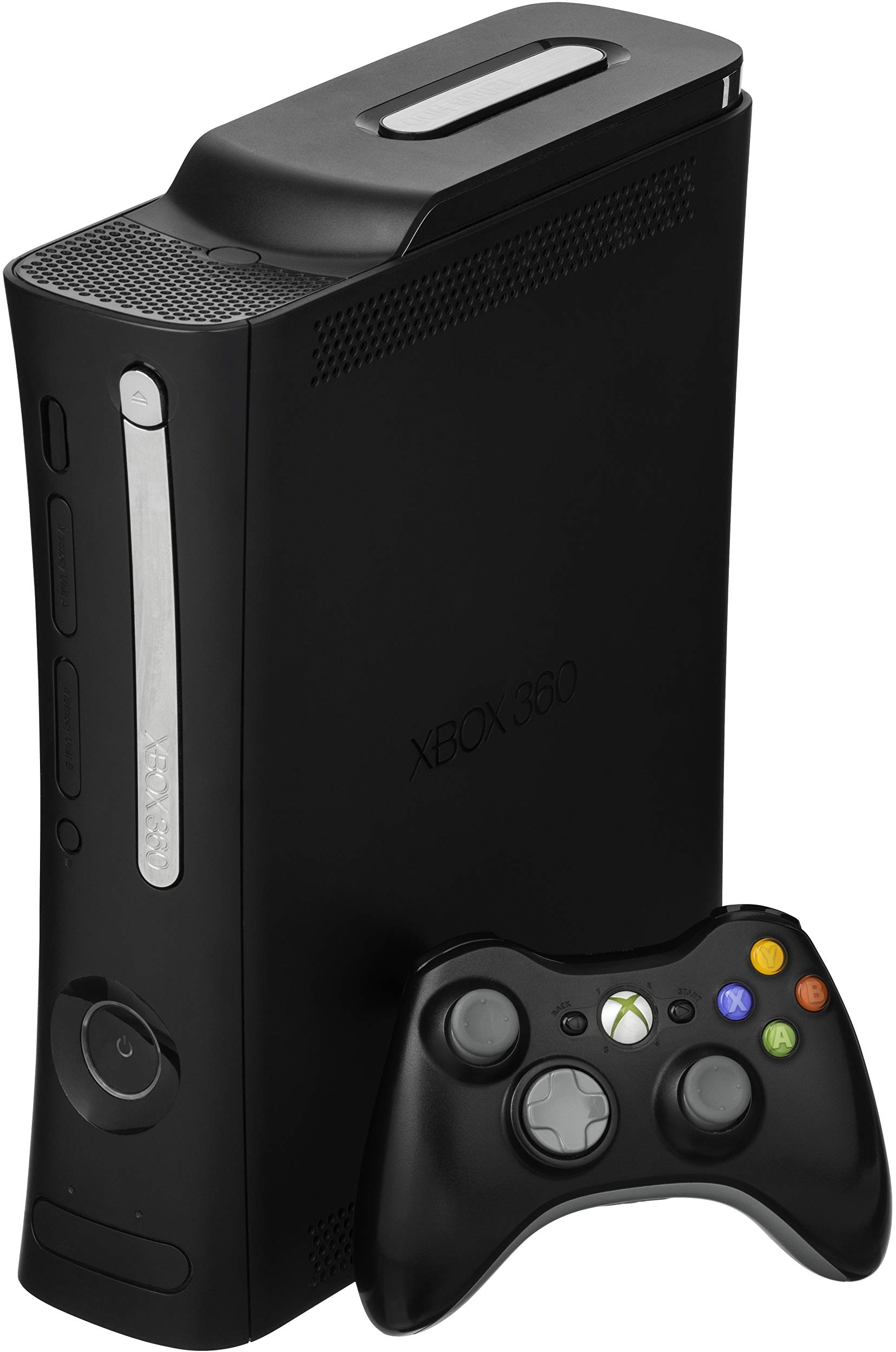 Obnovljen Xbox 360 Elite 120GB z iXtreme odklepom + 2 leti garancije Obnovljen Xbox 360 Elite 120GB z iXtreme odklepom + 2 leti garancije