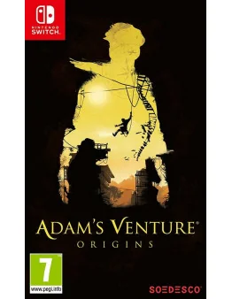 Adams Venture Origins (SWITCH)