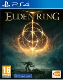 Elden Ring (PS4)