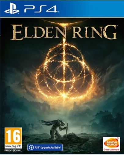 Elden Ring (PS4)