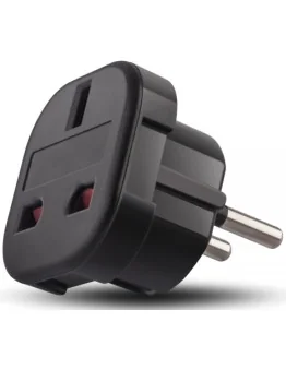 EU na UK adapter
