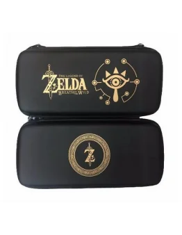 Nintendo Switch prenosna potovalna torbica Zelda BOTW