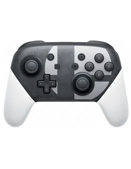 Nintendo Switch Pro kontroler Super Smash Bros (kompatibilni)