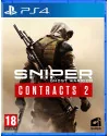Sniper Ghost Warrior Contracts 2 (PS4)