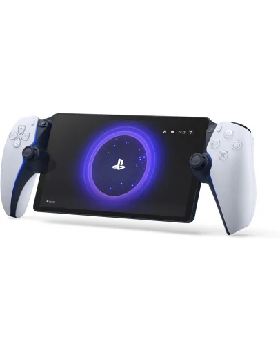 Obnovljen Sony PlayStation Portal + 2 leti garancije Obnovljen Sony PlayStation Portal + 2 leti garancije