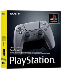Playstation 5 DualSense 30th Anniversary Limited Edition