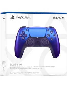 Playstation 5 DualSense v3 kontroler Chroma Indigo