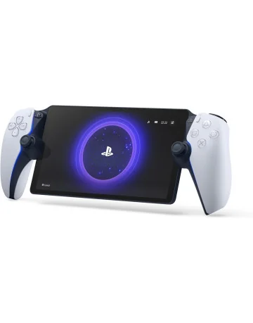 Sony PlayStation Portal White