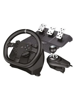 Obnovljen Spawn Momentum Pro volan (PC|PS3|PS4|XBOX ONE|XBOX SERIES|SWITCH) + 2 leti garancije