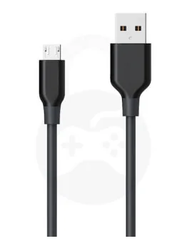 Micro USB podatkovni in polnilni kabel, 0,5m