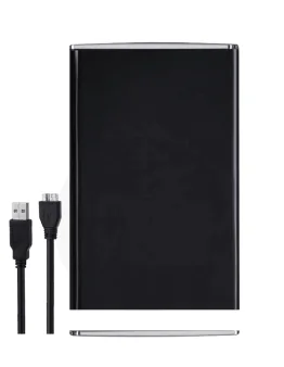 USB 3.0 ohišje za 2.5 inčni SATA trdi disk (odprto)