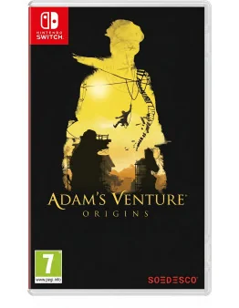 Adams Venture Origin (SWITCH)