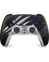 Playstation 5 DualSense Marvels Wolverine Adamantium Limited Edition