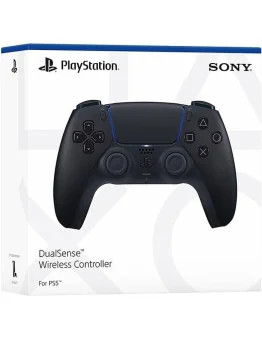 Playstation 5 DualSense v2 kontroler Midnight Black