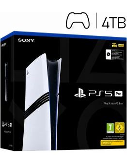 Sony PlayStation 5 Pro 4TB Digital z dvoletno garancijo