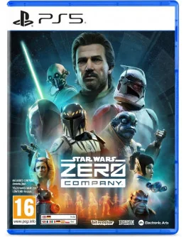 Star Wars Zero Company (PS5)