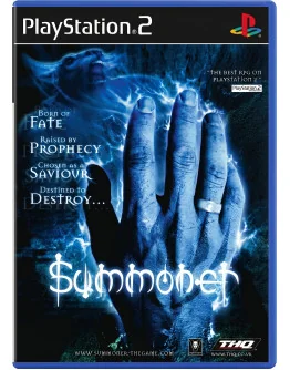 Summoner (PS2) - rabljeno