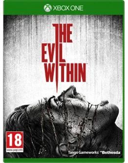 The Evil Within (XBOX ONE) - rabljeno