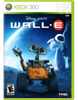 Wall-E (XBOX 360) - rabljeno