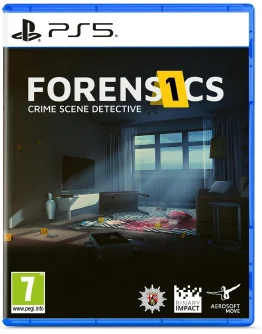 Forensics (PS5)