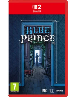 Blue Prince (SWITCH 2)