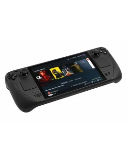 Obnovljen Steam Deck OLED 512GB + 2 leti garancije