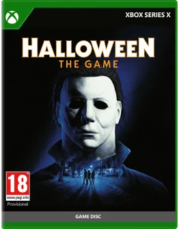 Halloween The Game (XBOX SERIES X)