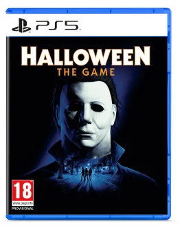 Halloween The Game (PS5)