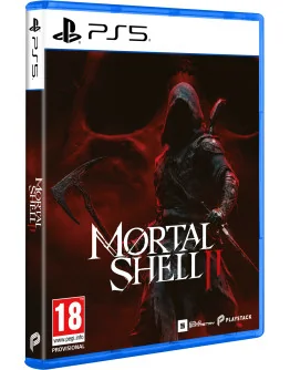 Mortal Shell 2 (PS5)