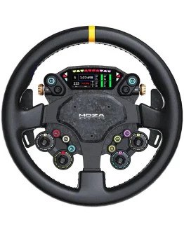 Moza CS Pro RS093 dirkalni volan