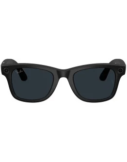 Ray-Ban Meta Wayfarer Gen 2 pametna očala Matte Black Transitions Grey