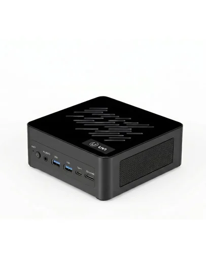 UVI R788 mini računalnik AMD Ryzen 7 8845HS & 16GB RAM & 500GB SSD