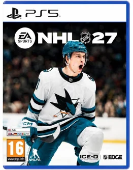 EA Sports NHL 27 (PS5)